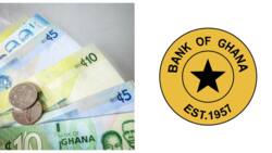Beware of ‘fraudulent’ BitCash Currency Exchange – BoG warns public
