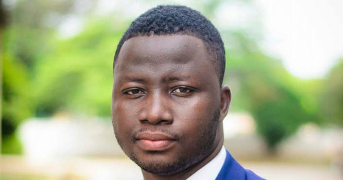 School of Law SRC president forced to resign for failing his exams