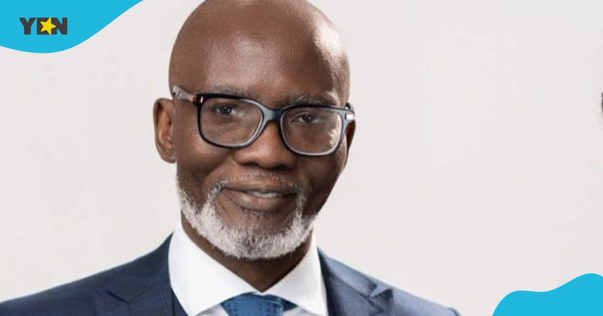 Gabby Otchere-Darko has been accused of masterminding a plan to rip Ghana off to the tune of GH¢187 million.