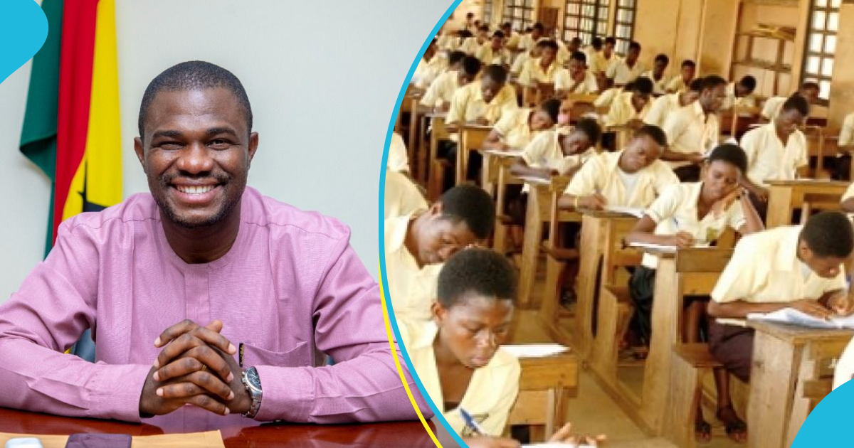 2024 BECE: GES clarifies confusion, Computing now optional