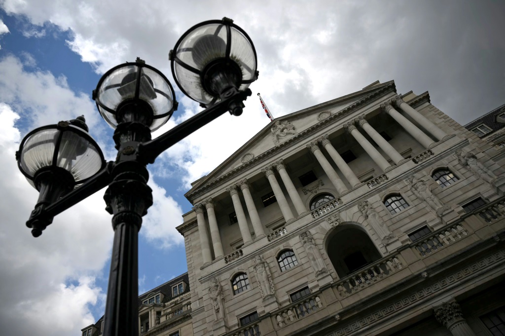 The decision by the Bank of England to hold interest rates steady comes as Britain continues to face a cost-of-living crisis and the Israel-Hamas war threatens to send energy prices higher again
