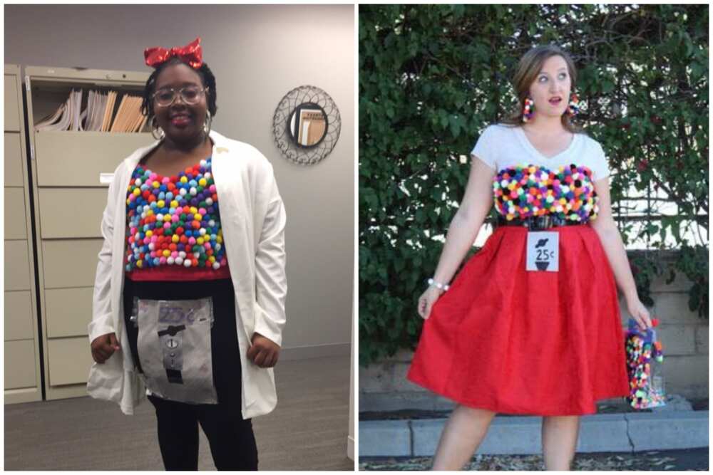 20 Best Plus Size Halloween Costumes - Plus Size Costume Ideas for