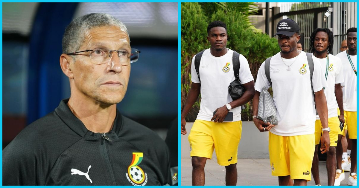 GFA starts process to hire a new Black Stars coach, lists 5 top qualities needed