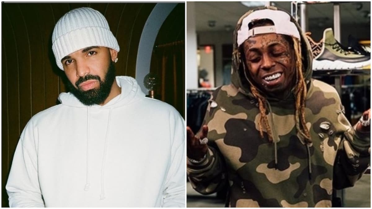 Drake Shares Why Lil Wayne Is the ‘Most Selfless Artist Ever’