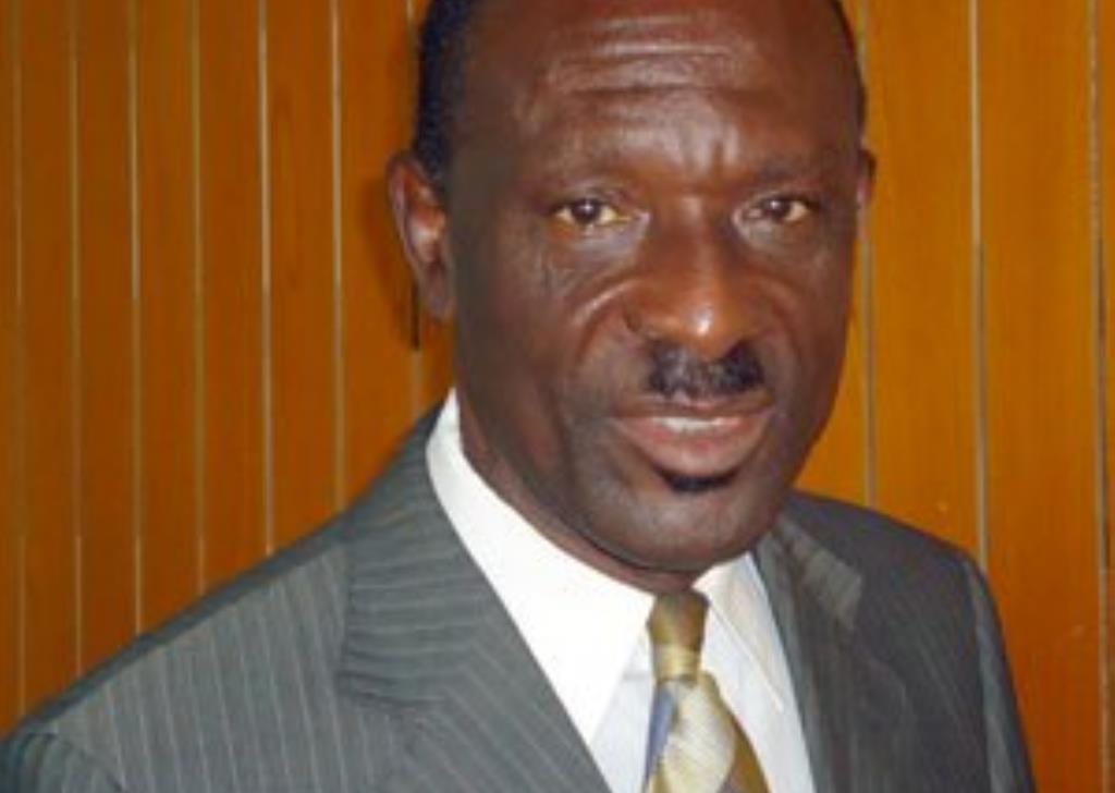 Former NPP MP Hennric David Yeboah dead