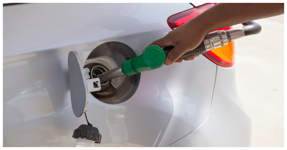 Fuel prices have been increasing consistently every two weeks from July 2022.