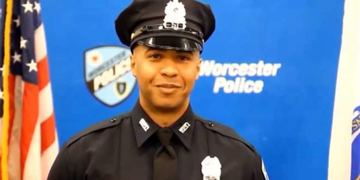 Emmanuel Familia was a hero police officer