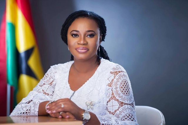 I did not vote nor monitor the 2020 elections; I went to the beach - Ex-EC boss Charlotte Osei