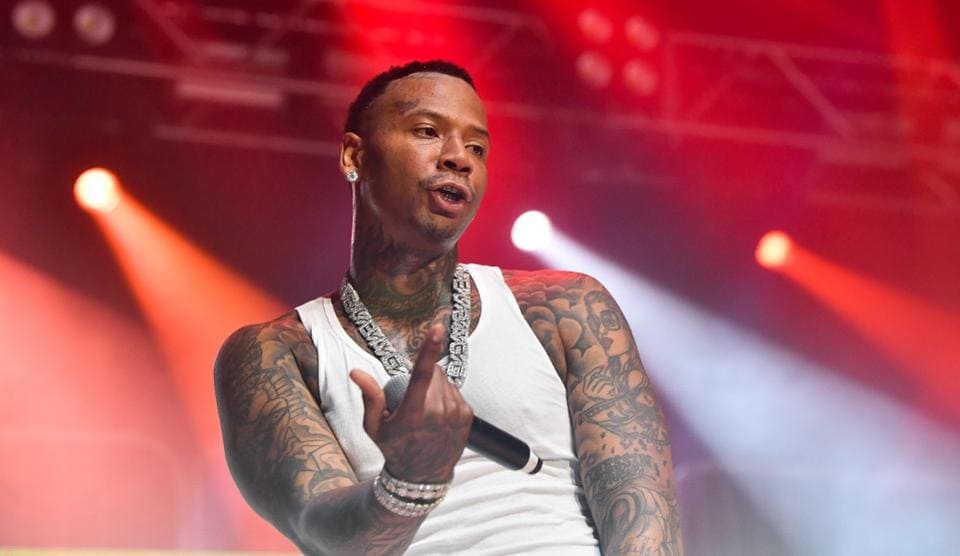 All About Moneybagg Yo: Height, Net Worth 2023, Age,Birthday