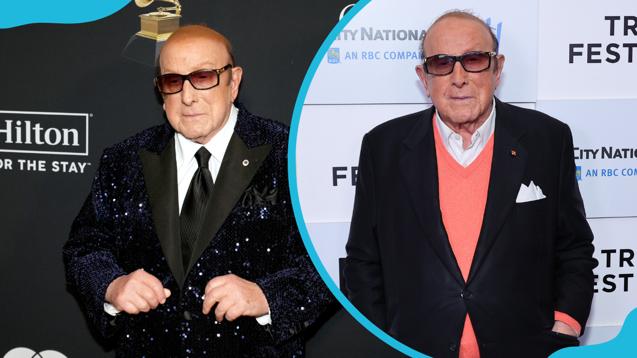 What is Clive Davis' net worth? How wealthy is the famous producer?
