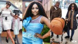 How Adwoa Saah is faring after leaving Kumkum Bhagya fame to be with husband