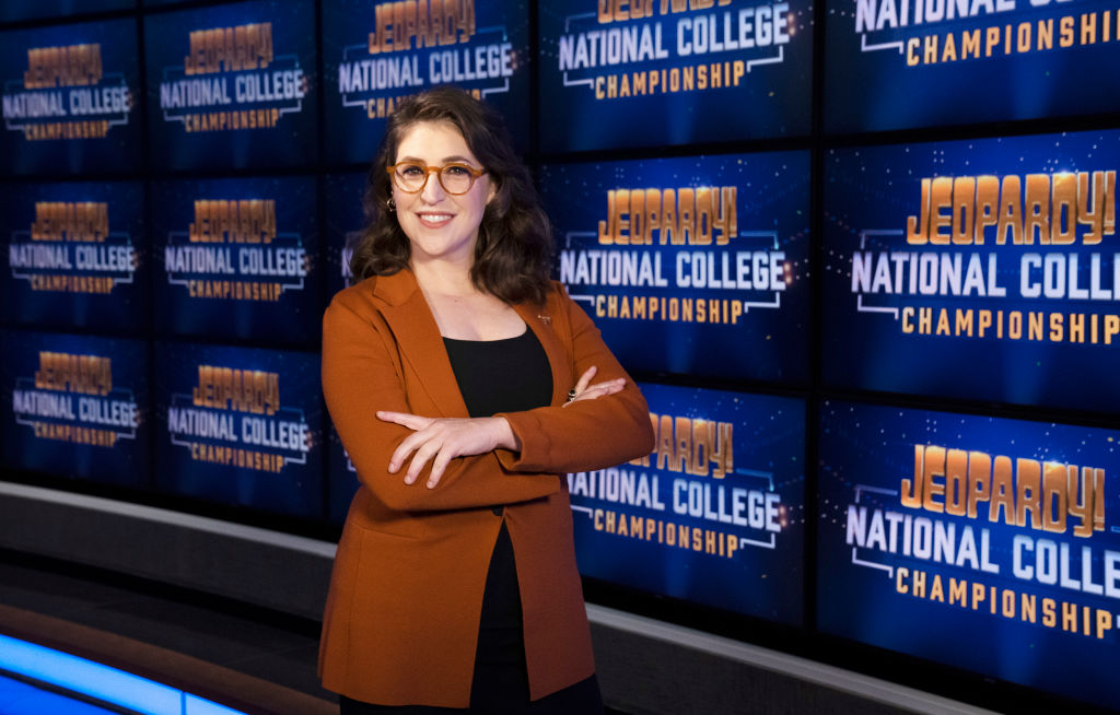 what is the net worth of mayim bialik