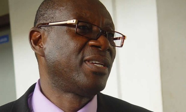 Former Ghana Standards Authority boss received double salary for 6-yrs – Audit report