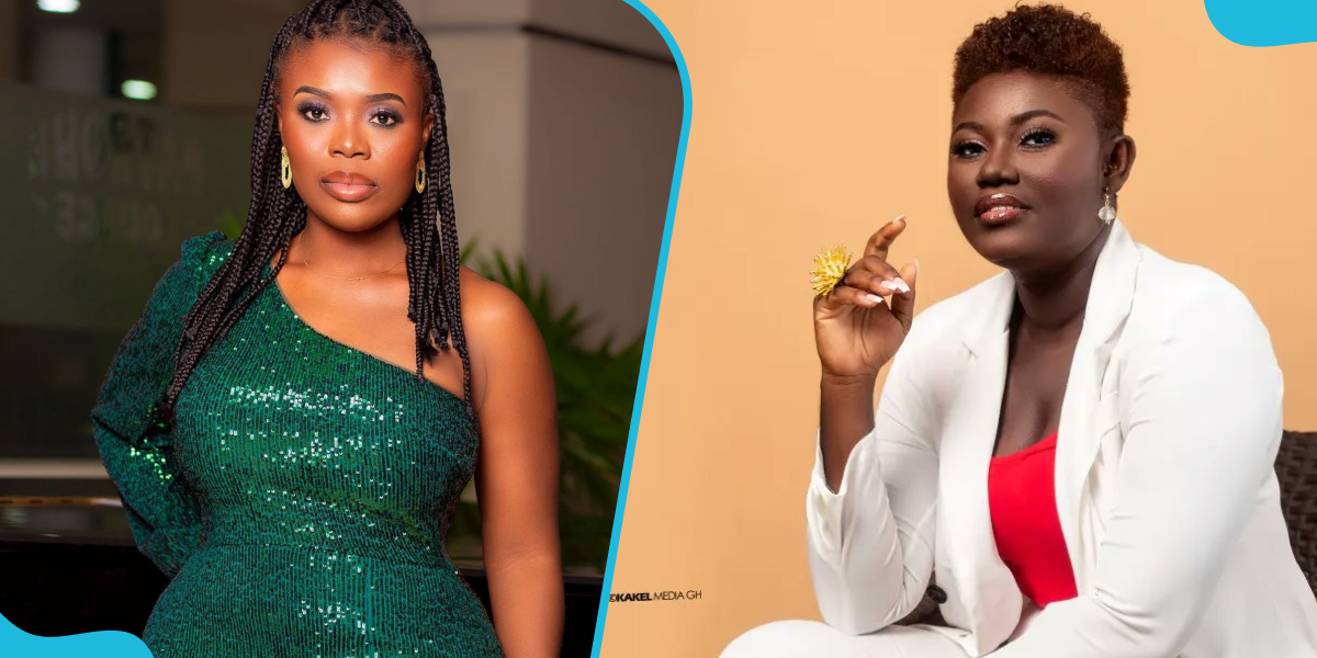 Delay shares video of Afua Asantewaa before her GWR attempt