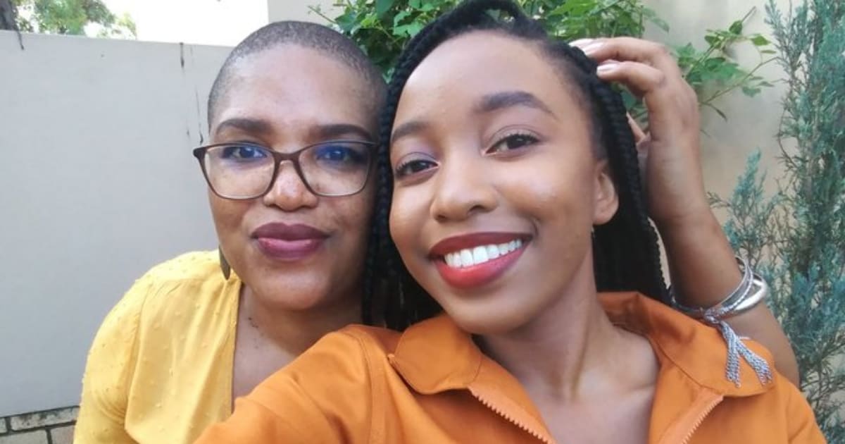 Mzansi mom swoons over super special relationship with daughter