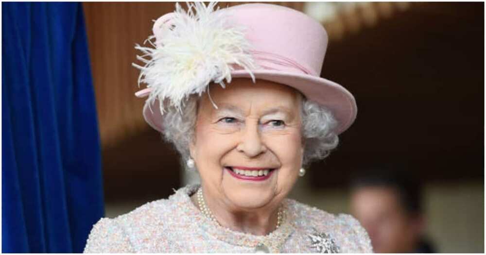 Queen Elizabeth II is among world's biggest land owners.