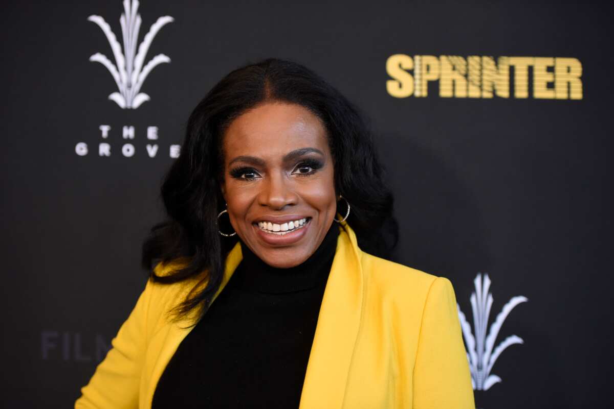 American actress Sheryl Lee Ralph age, husband, children, net worth, movies  and TV roles 