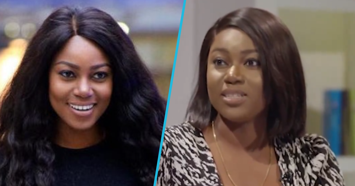 Yvonne Nelson: Actress recalls how she defeats industry hate and keeps winning: “I don't stop”