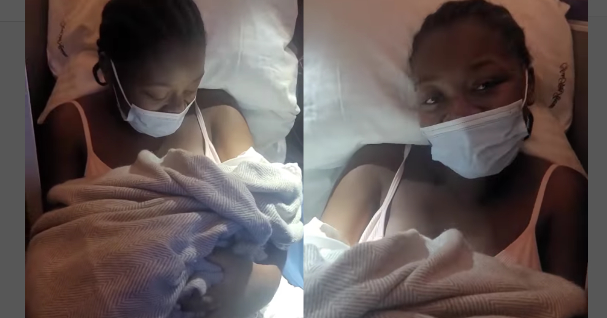 Dr. Ansah-Addo: Ghanaian doctor receives applause; delivers woman of baby boy in video onboard aeroplane