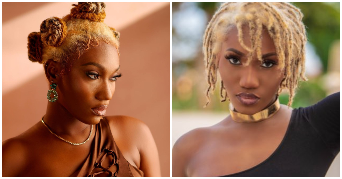 Wendy Shay Causes a Stir with Fire Dance Moves to New Song Habibi in Video; Fameye and Fans Impressed