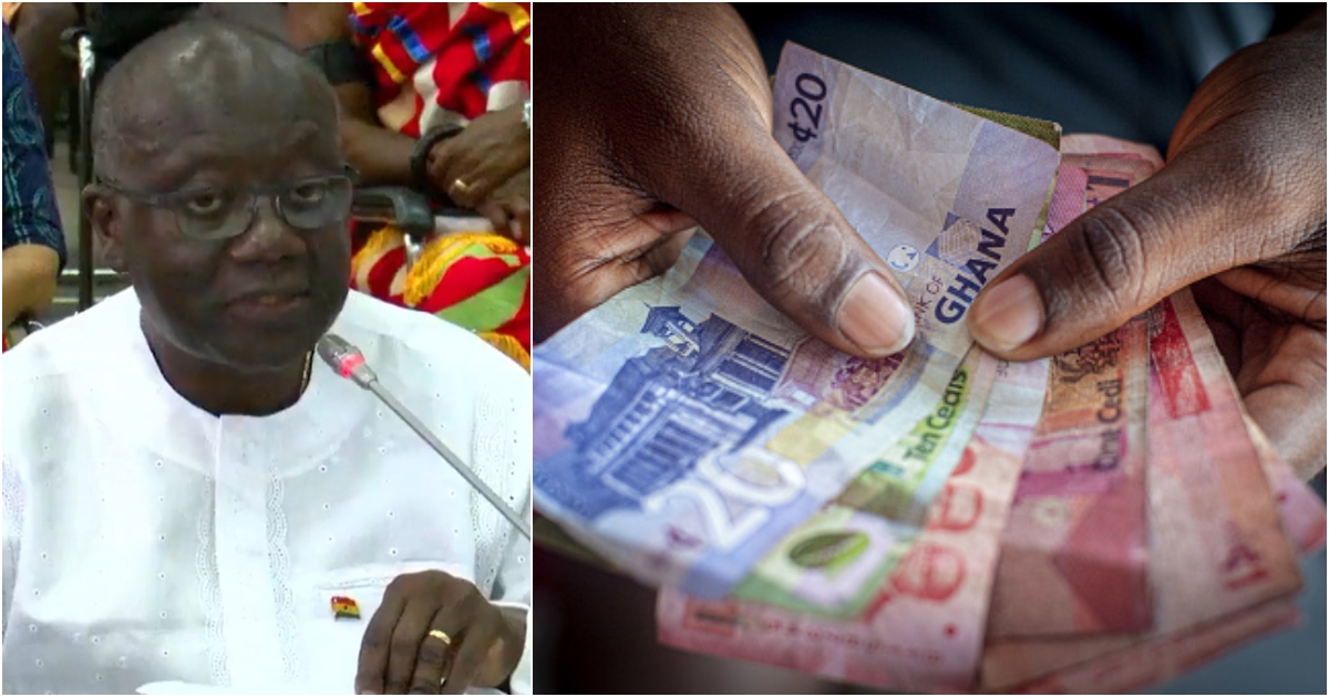 The cedi has been ranked as the worst performing currency in the world by some financial experts.