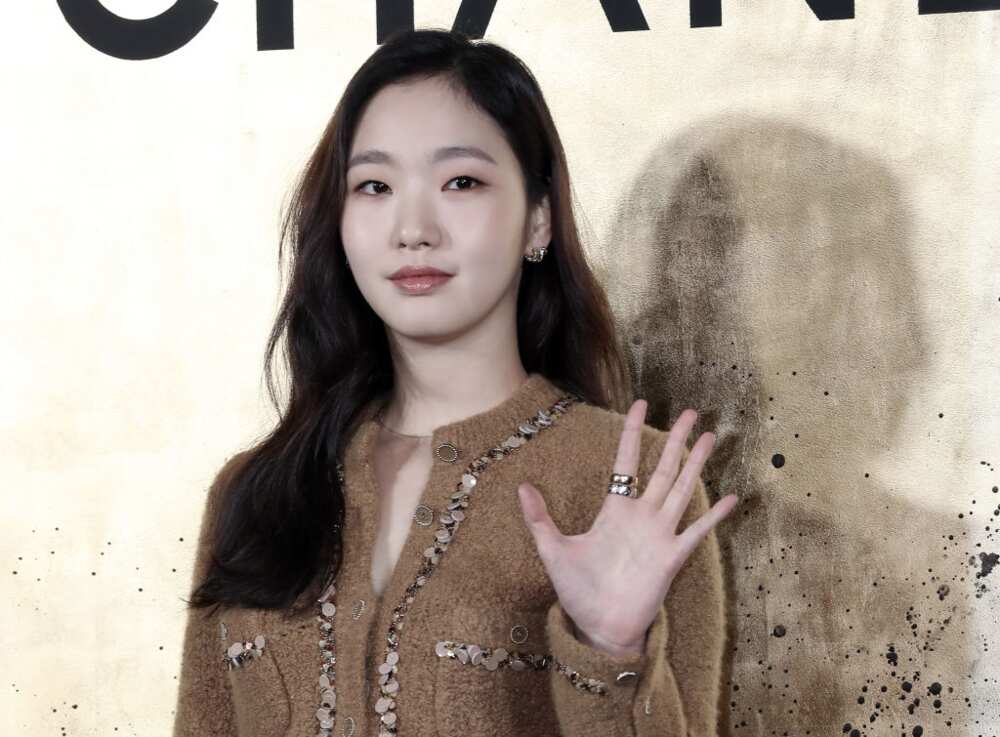Korean actress