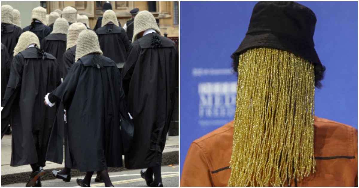 He may return to the bench: Judge dismissed over Anas exposé get's favourable Appeals Court ruling