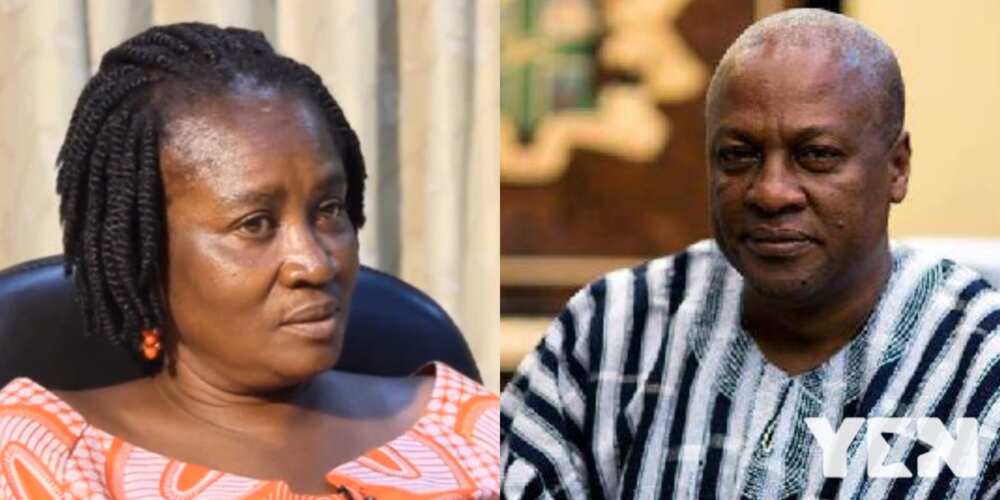Election 2020: Mahama denies promising to pay Menzgold customers