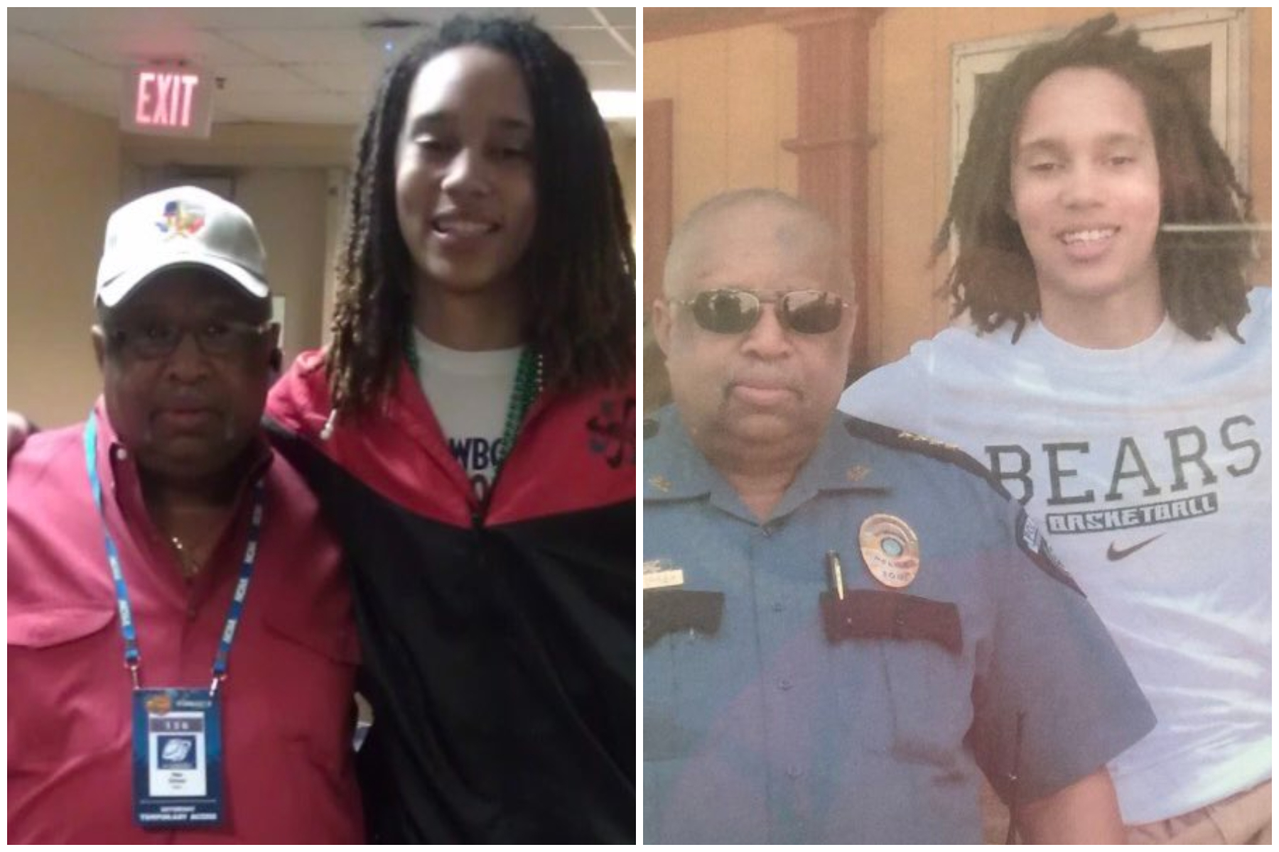 Who is Raymond Griner: Everything you need to know about Brittney Griner's father