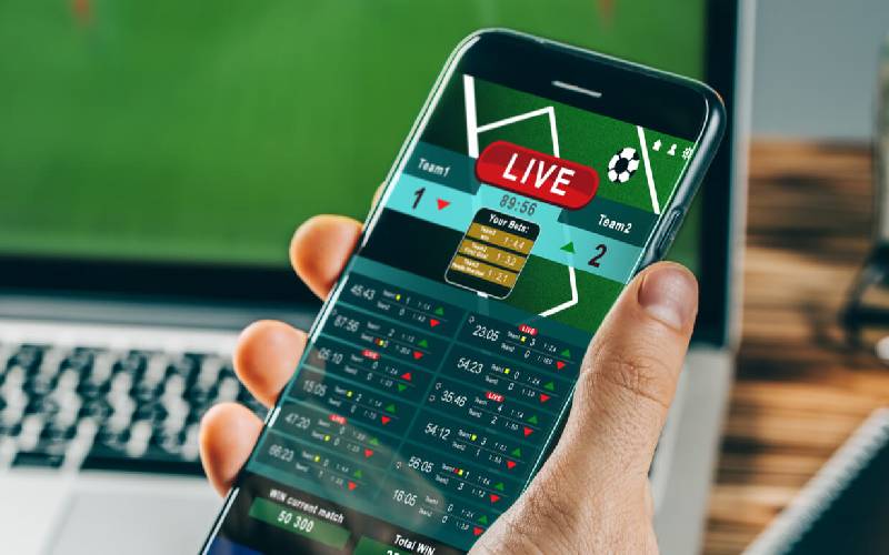 How to use Forebet for football prediction