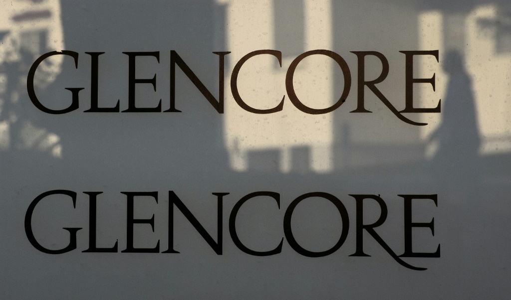 Coal helped plump up Glencore's profits