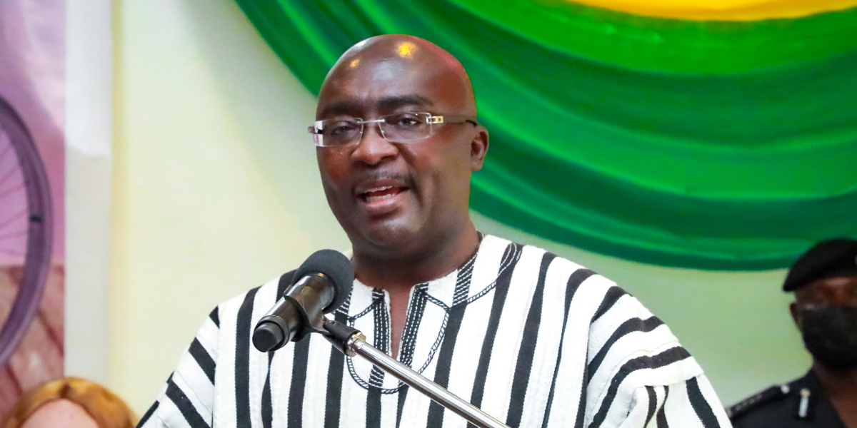 SIM cards re-registration begins in June; failure to means loss of phone numbers - Bawumia