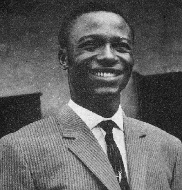 50 years on after the great Baba Yara passed on