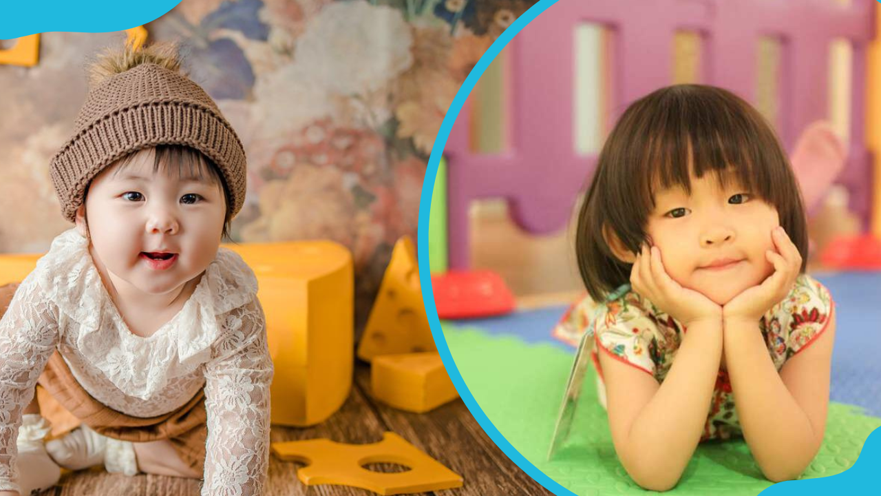 200+ common Taiwanese female names with meanings for you and your baby girl