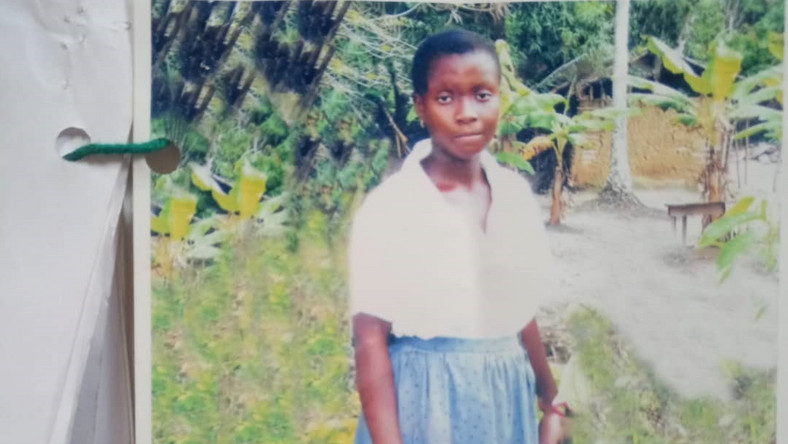 JHS student goes missing at Akim Anamase
