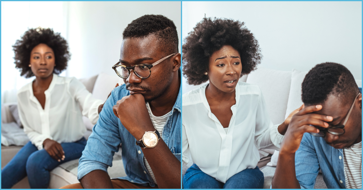 "My fiancée is pressuring me to go for a bank loan to fund our wedding, should I do it “: Experts advise