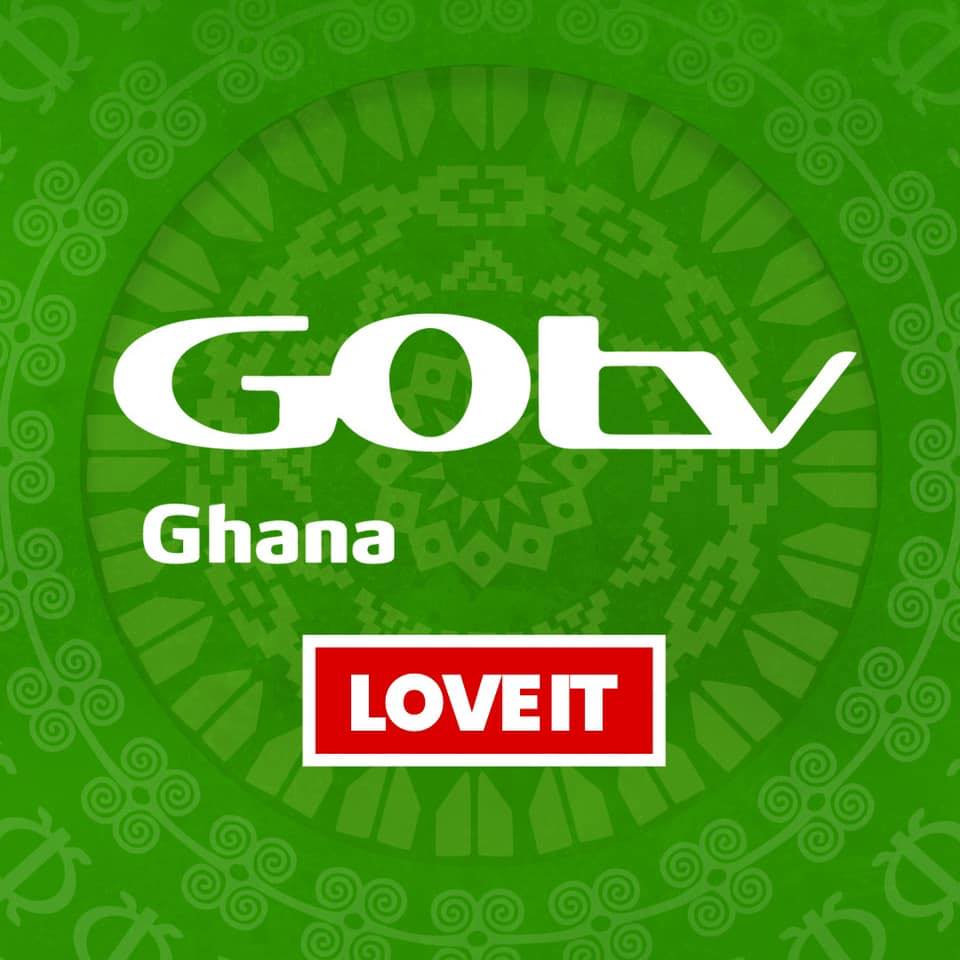 GOtv packages