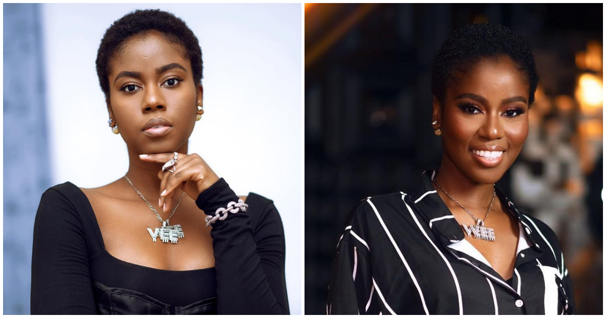 MzVee recounts painful memory, Says people in the industry doubted her success because she looked like a gospel musician