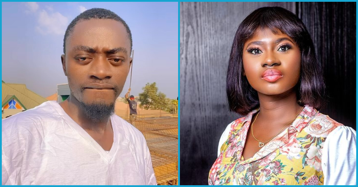 Lil Win angrily insults Martha Ankomah for disrespectging him and other Kumawood stars, video drops