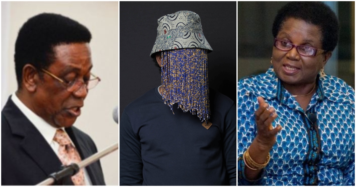 Prominent Ghanaians have expressed disappointment in Anas latest documentary, Galamsey Economy.