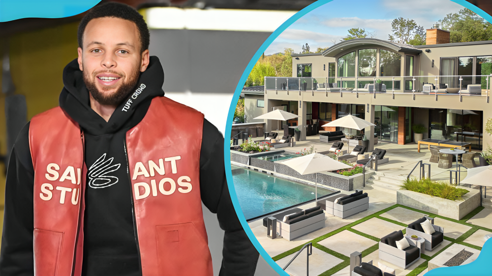 What is Steph Curry's net worth: salary, endorsements, house, cars