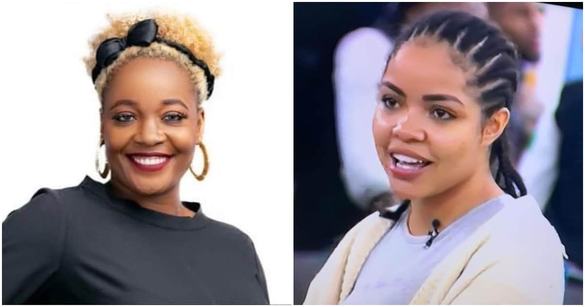 BBNaija: Lucy and Nengi get into heated exchange, fans react