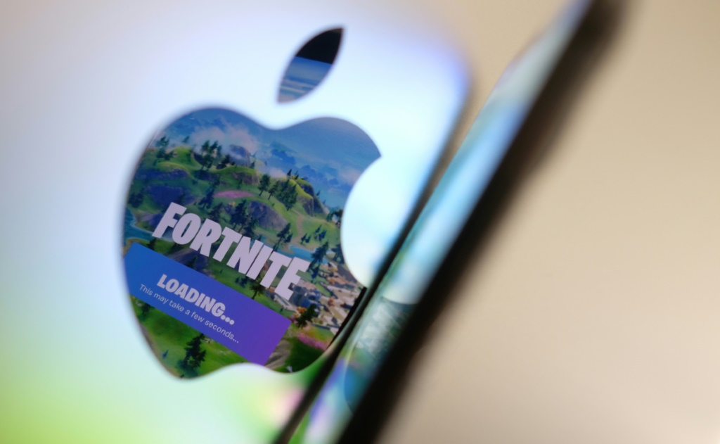 Lawyers for Fortnite-maker Epic Games and Apple will face off at an appeals hearing over the tight control of App Store, and US Department of Justice lawyers will get to chime in.