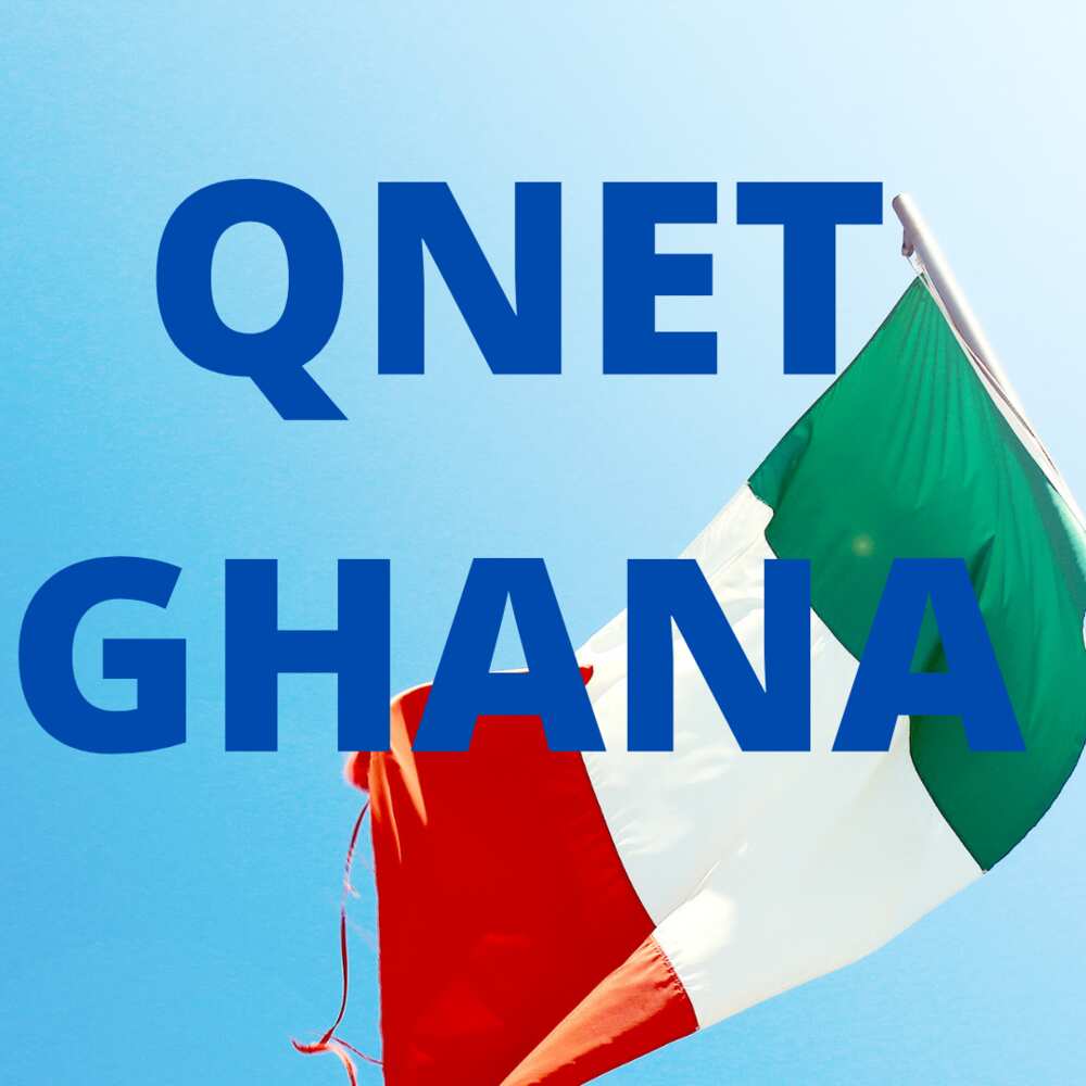 QNET Ghana