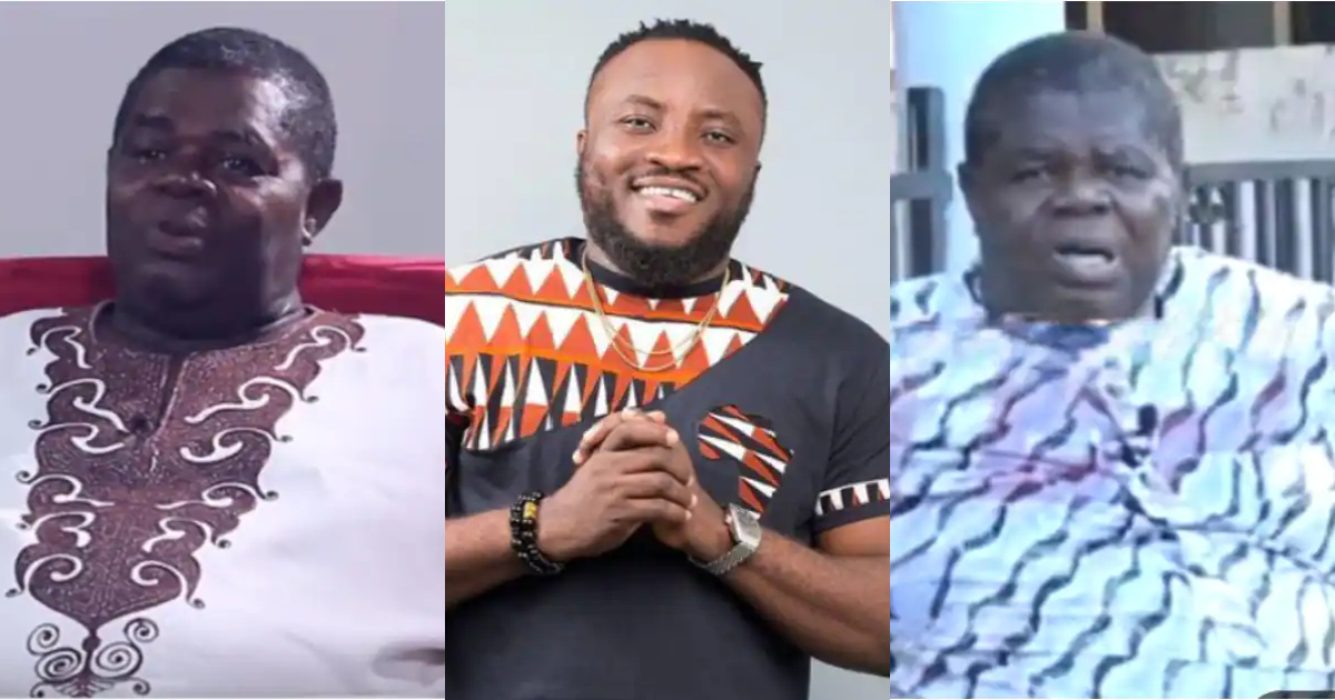 Don't spend the GHC20k Dr Bawumia gave to you - DKB advises Psalm Adjeteyfio