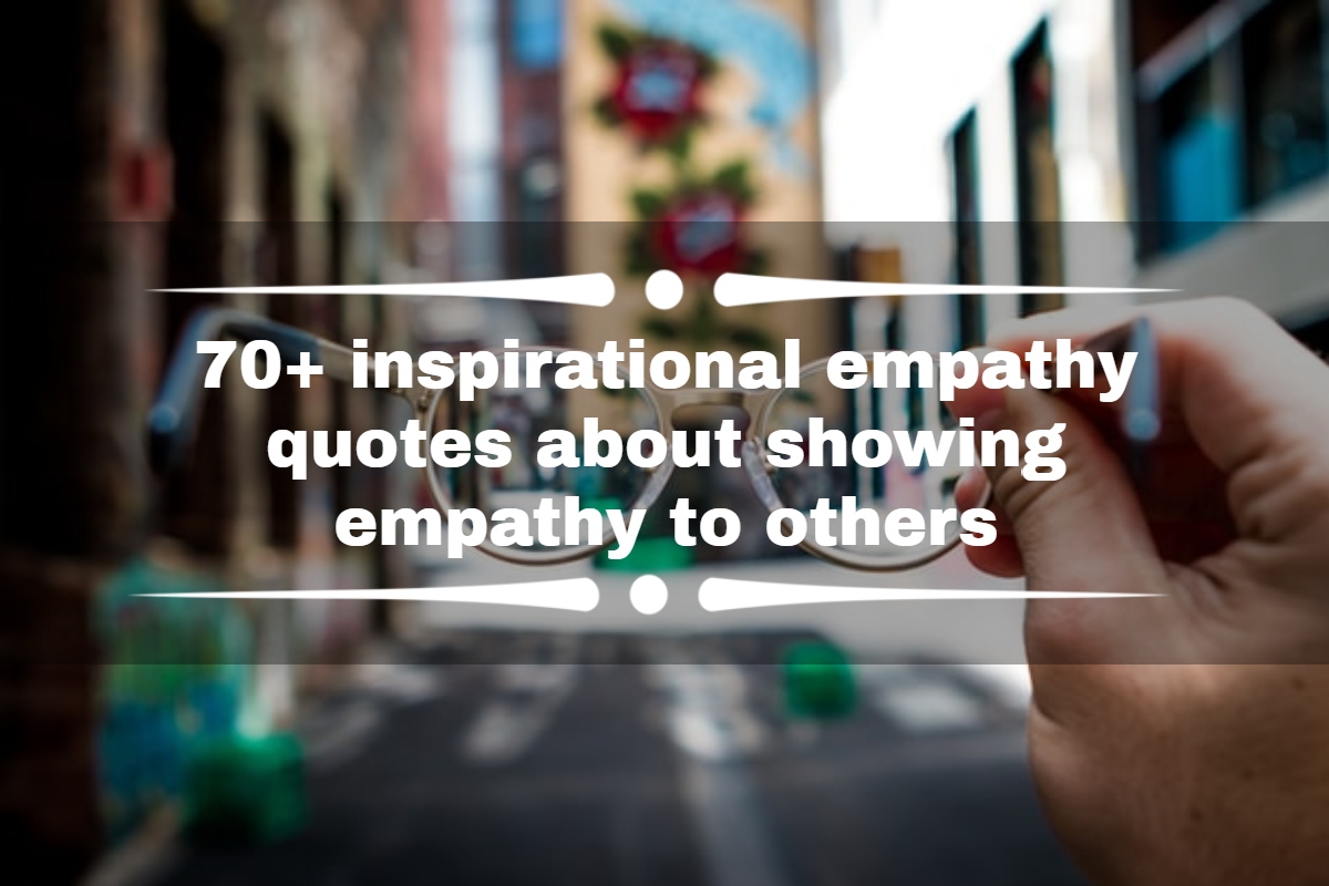 empathy quotes
