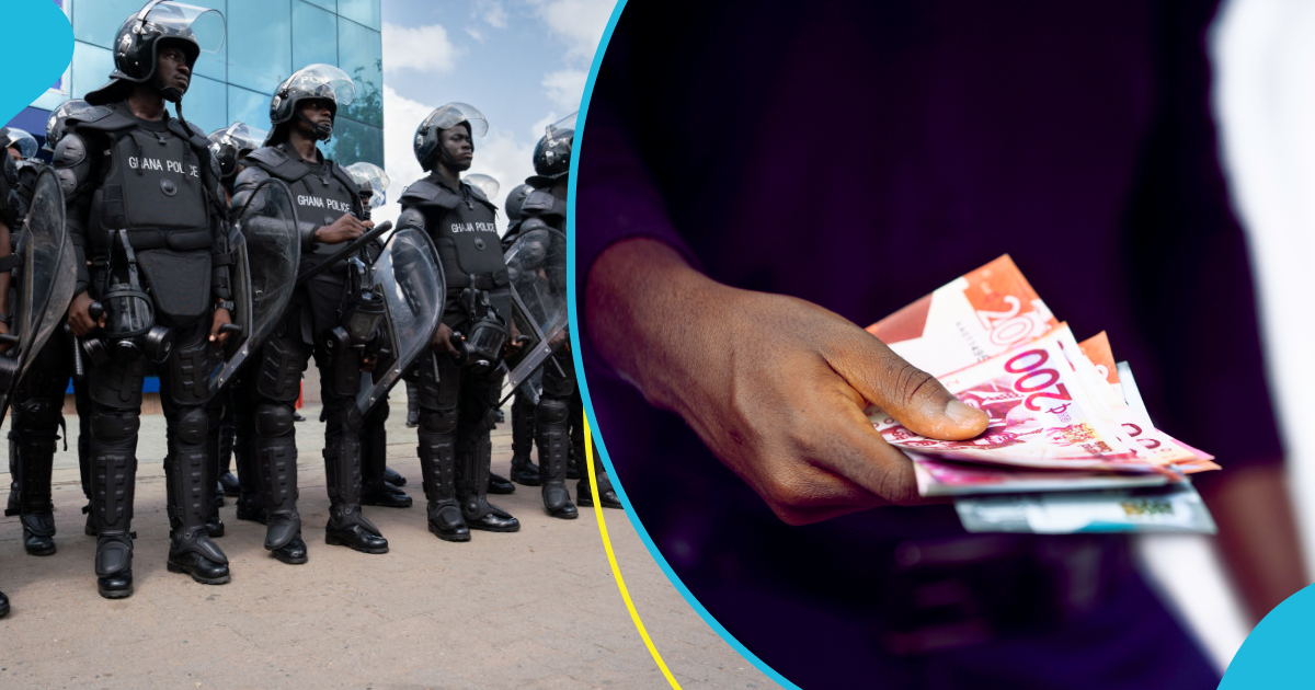 Police, OSP begin investigation into alleged bribery at Ejisu by-election