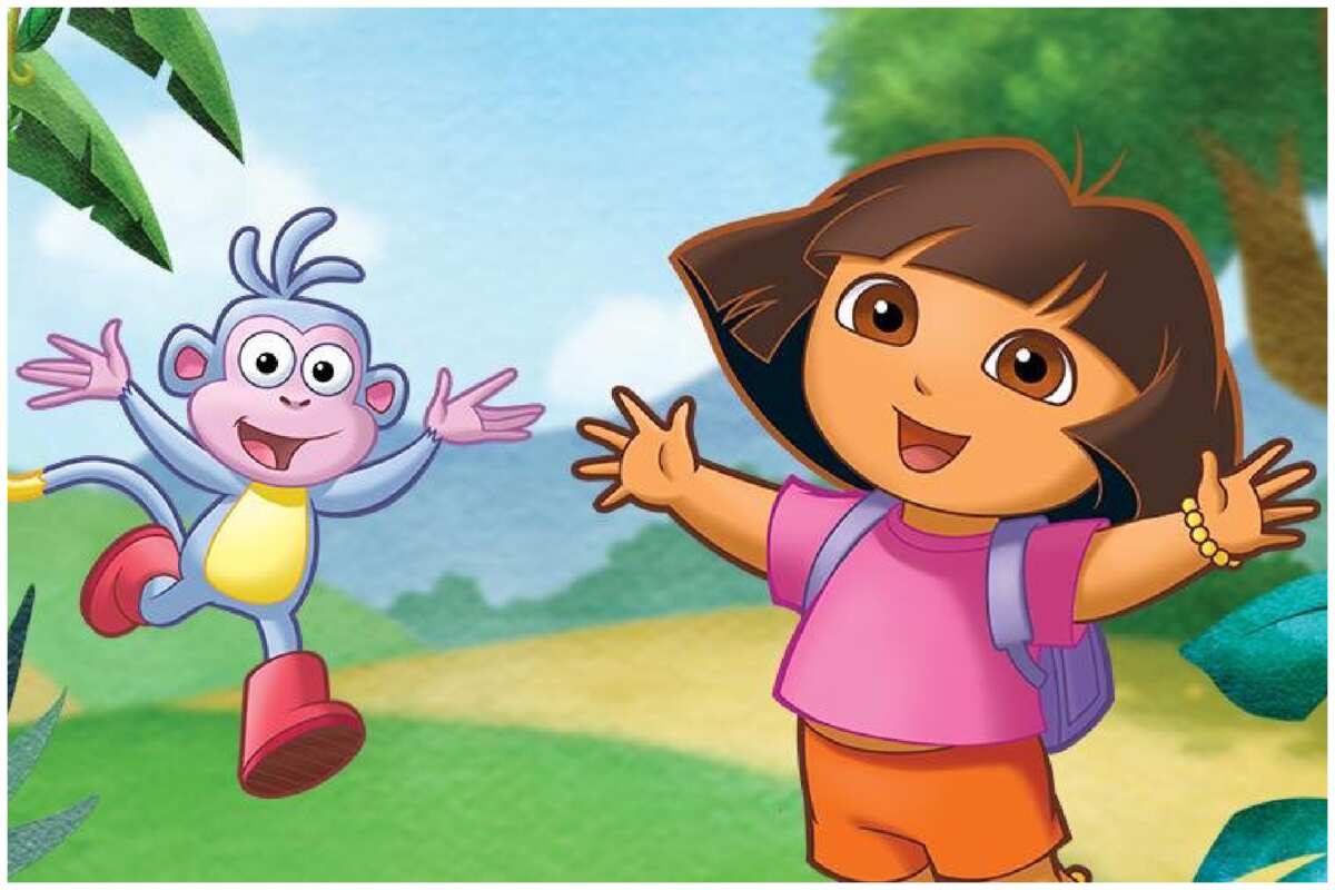 Who is Dora's boyfriend? Everything you need to know about the character -  