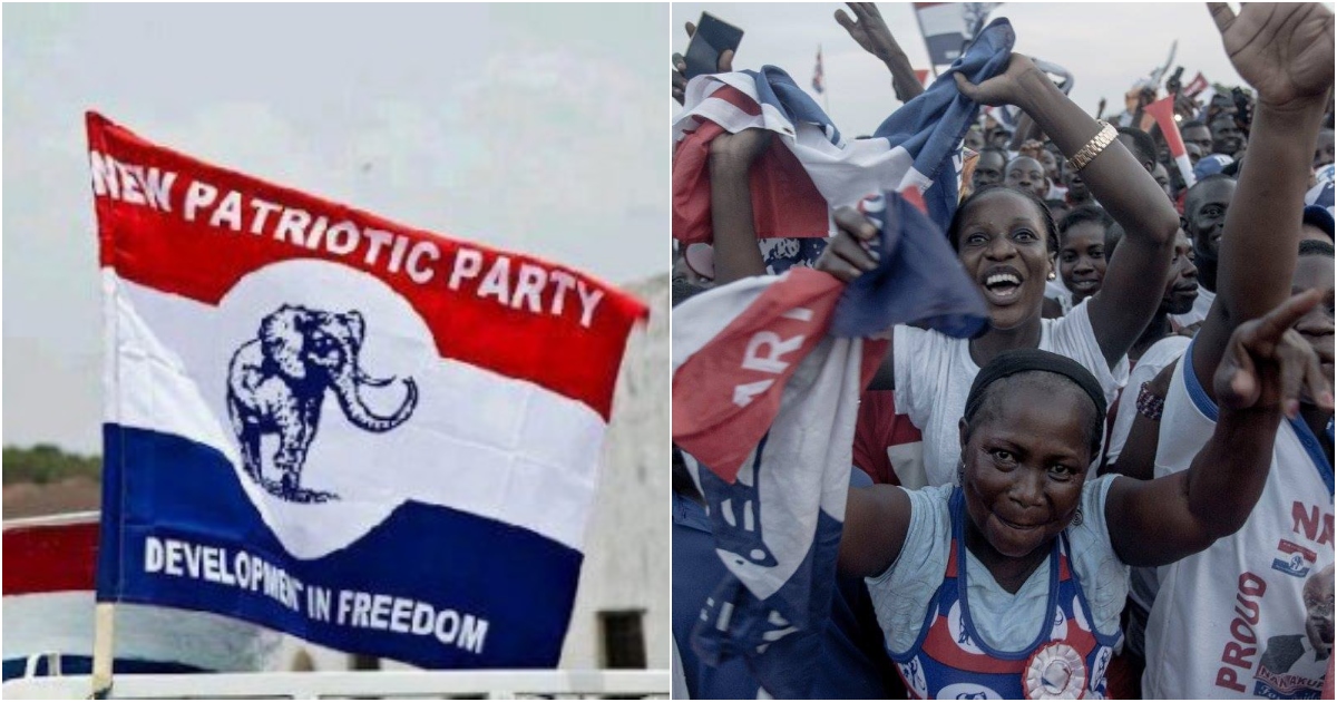 NPP has revised its timetable for the party's presidential primaries.