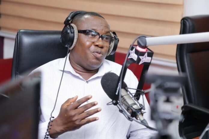 EC, NIA conspiring to rig 2020 polls for NPP -NDC claims
